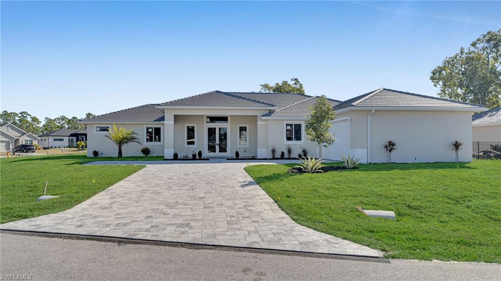 BURNT STORE VILLAGE - Residential