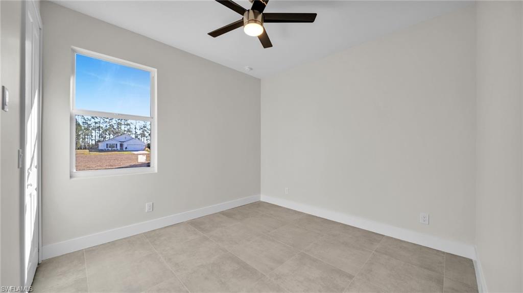 BURNT STORE VILLAGE - Residential