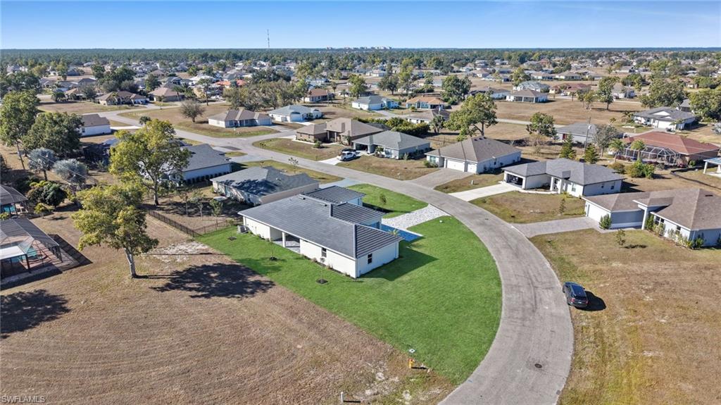 BURNT STORE VILLAGE - Residential