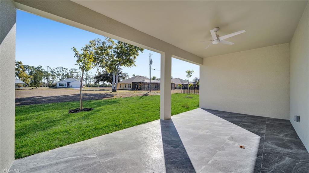 BURNT STORE VILLAGE - Residential