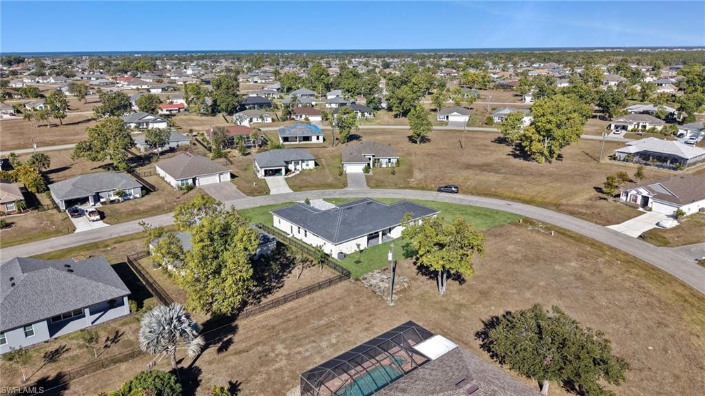 BURNT STORE VILLAGE - Residential