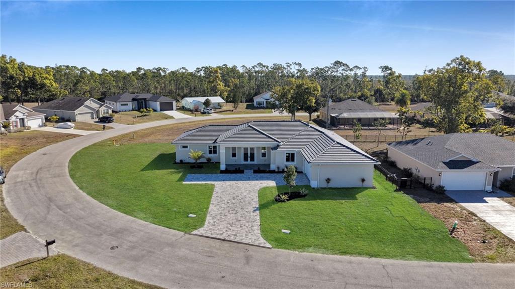 BURNT STORE VILLAGE - Residential