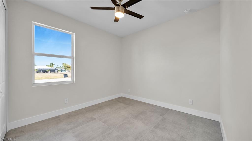 BURNT STORE VILLAGE - Residential