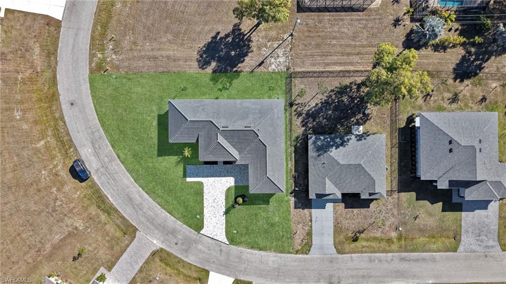 BURNT STORE VILLAGE - Residential