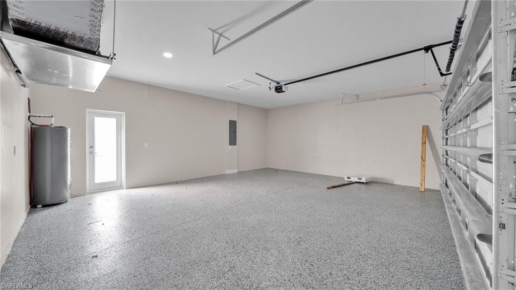 BURNT STORE VILLAGE - Residential