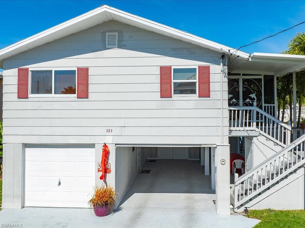 GOODLAND ISLES - Residential