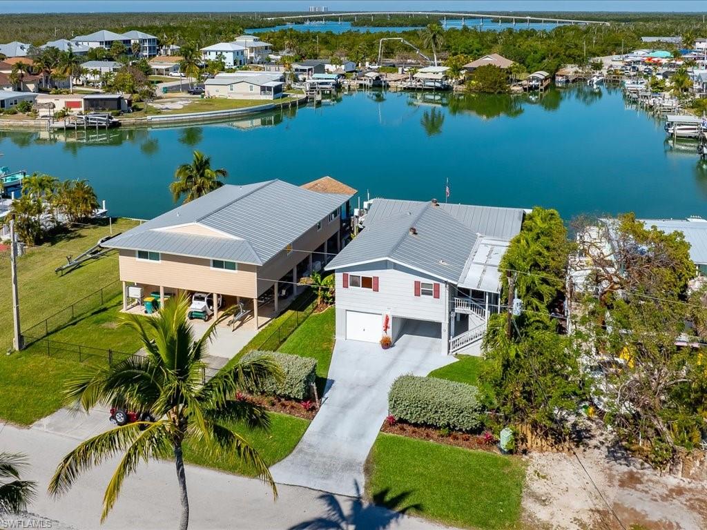 GOODLAND ISLES - Residential