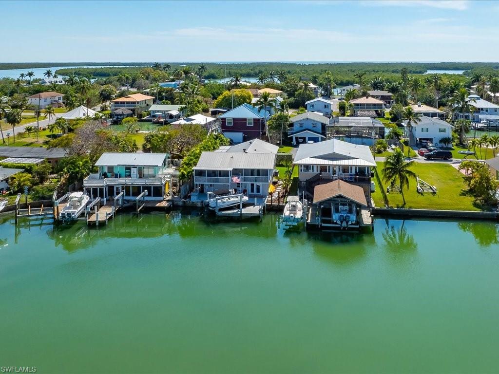 GOODLAND ISLES - Residential