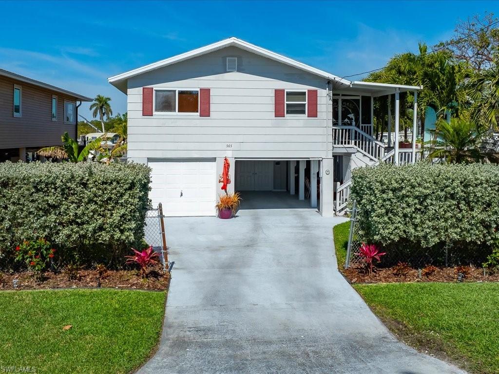 GOODLAND ISLES - Residential