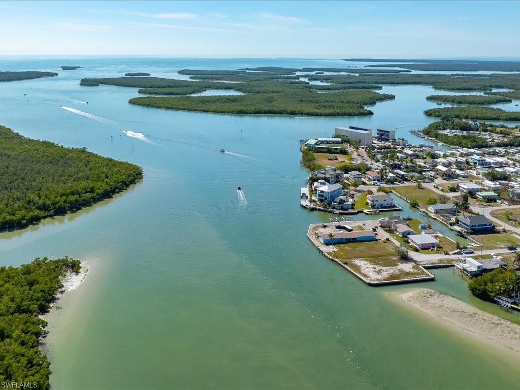 GOODLAND ISLES - Residential