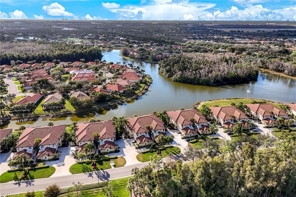 CYPRESS COVE AT WILDCAT RUN - Residential