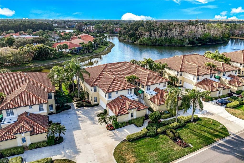 CYPRESS COVE AT WILDCAT RUN - Residential