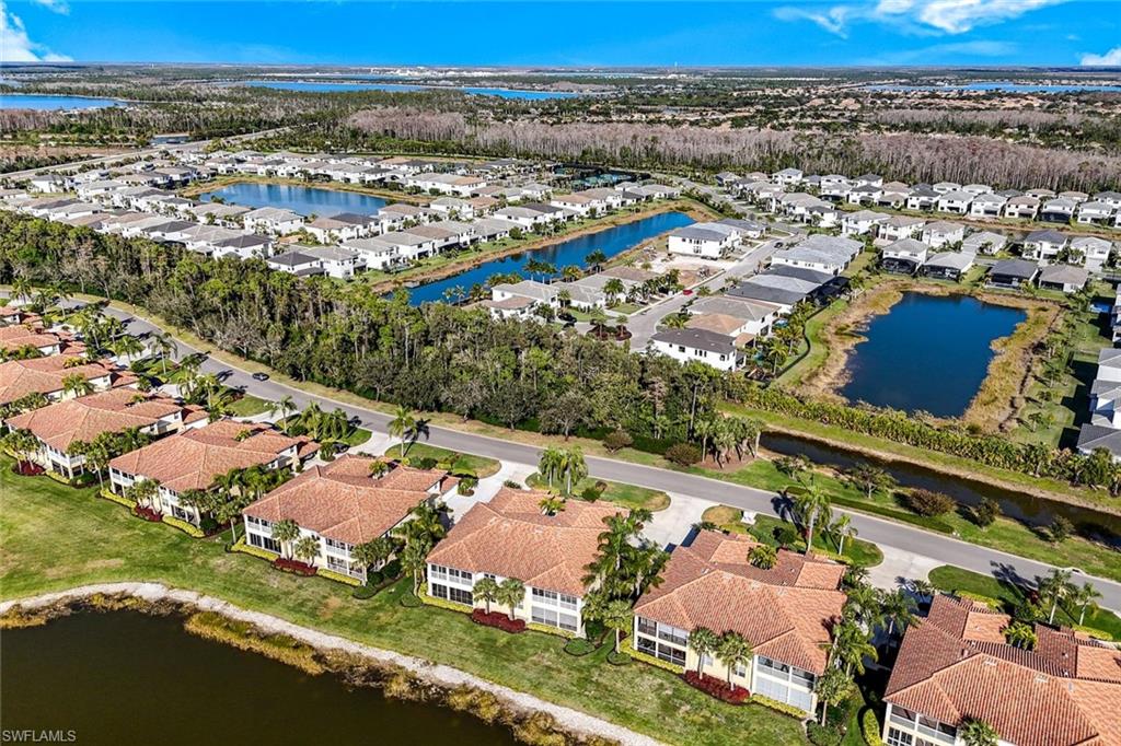 CYPRESS COVE AT WILDCAT RUN - Residential