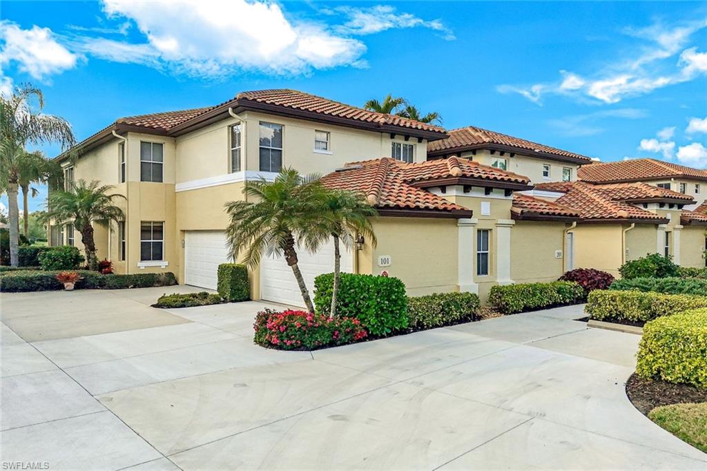 CYPRESS COVE AT WILDCAT RUN - Residential