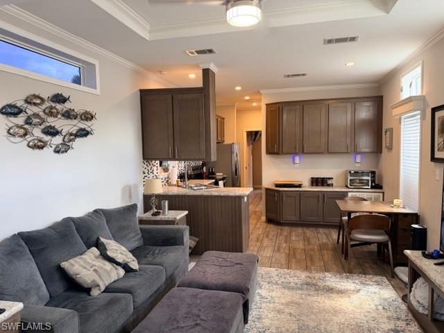 CYPRESS TRAIL RV RESORT - Land