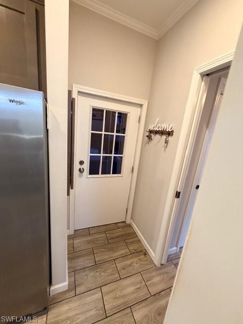 CYPRESS TRAIL RV RESORT - Land