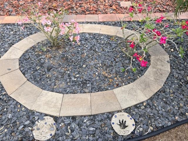 CYPRESS TRAIL RV RESORT - Land