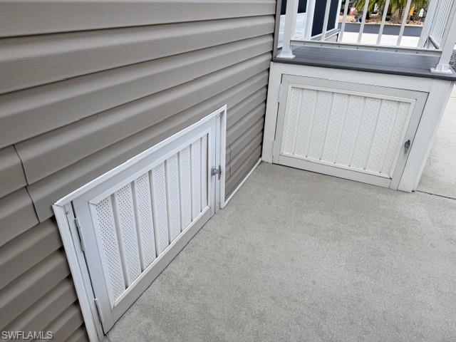 CYPRESS TRAIL RV RESORT - Land