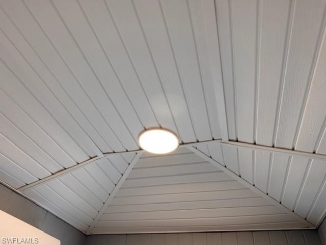 CYPRESS TRAIL RV RESORT - Land