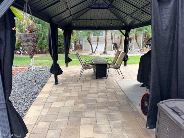 CYPRESS TRAIL RV RESORT - Land