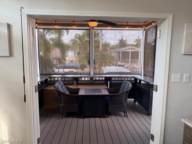 CYPRESS TRAIL RV RESORT - Land