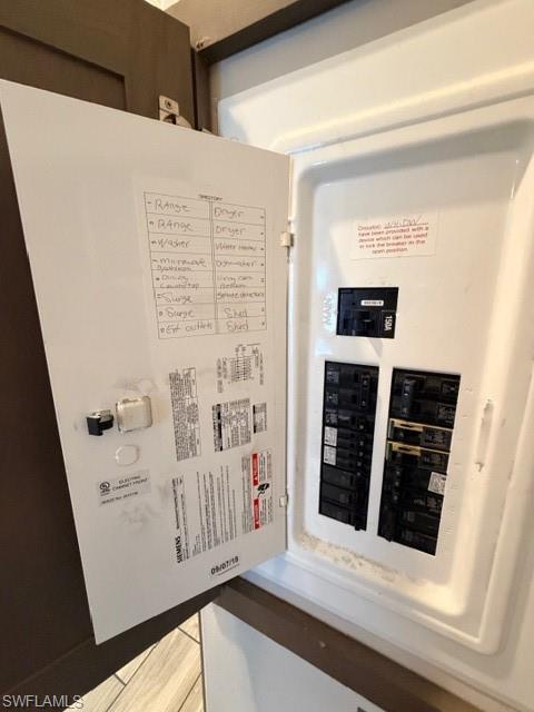 CYPRESS TRAIL RV RESORT - Land