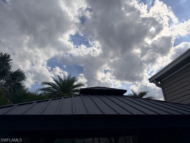 CYPRESS TRAIL RV RESORT - Land