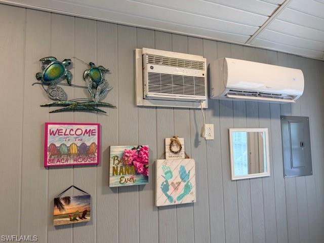 CYPRESS TRAIL RV RESORT - Land