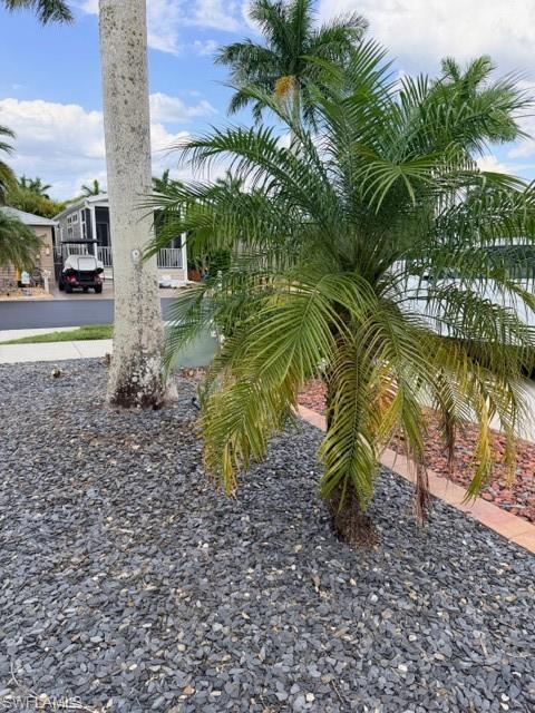 CYPRESS TRAIL RV RESORT - Land