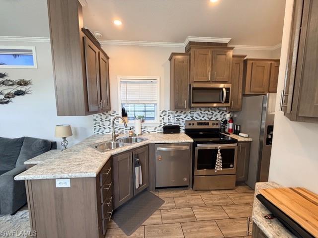 CYPRESS TRAIL RV RESORT - Land