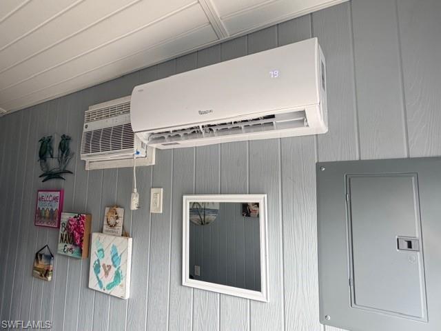 CYPRESS TRAIL RV RESORT - Land