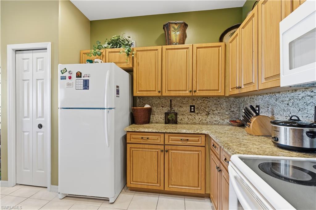 WEDGEWOOD - Residential