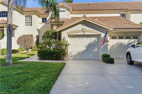 9290 Bayberry BEND 202 FORT MYERS FL 33908