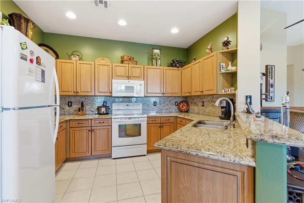 WEDGEWOOD - Residential