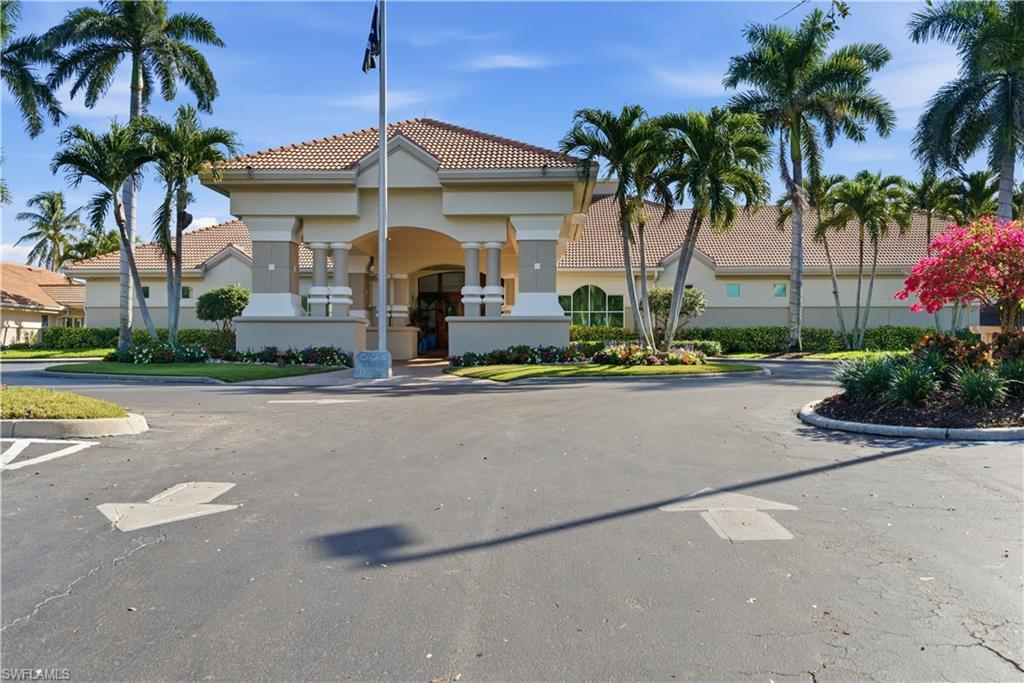 WEDGEWOOD - Residential