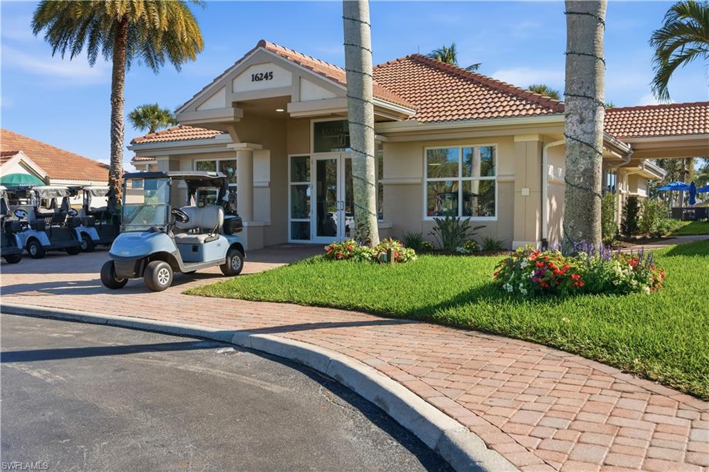 WEDGEWOOD - Residential