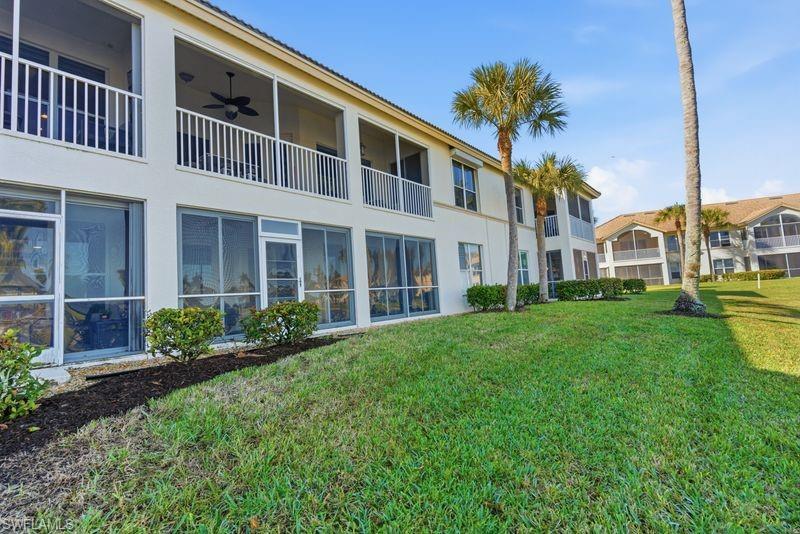 WEDGEWOOD - Residential