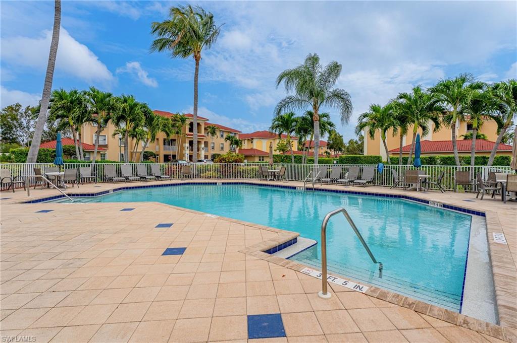 PORTO VISTA CONDO - Residential