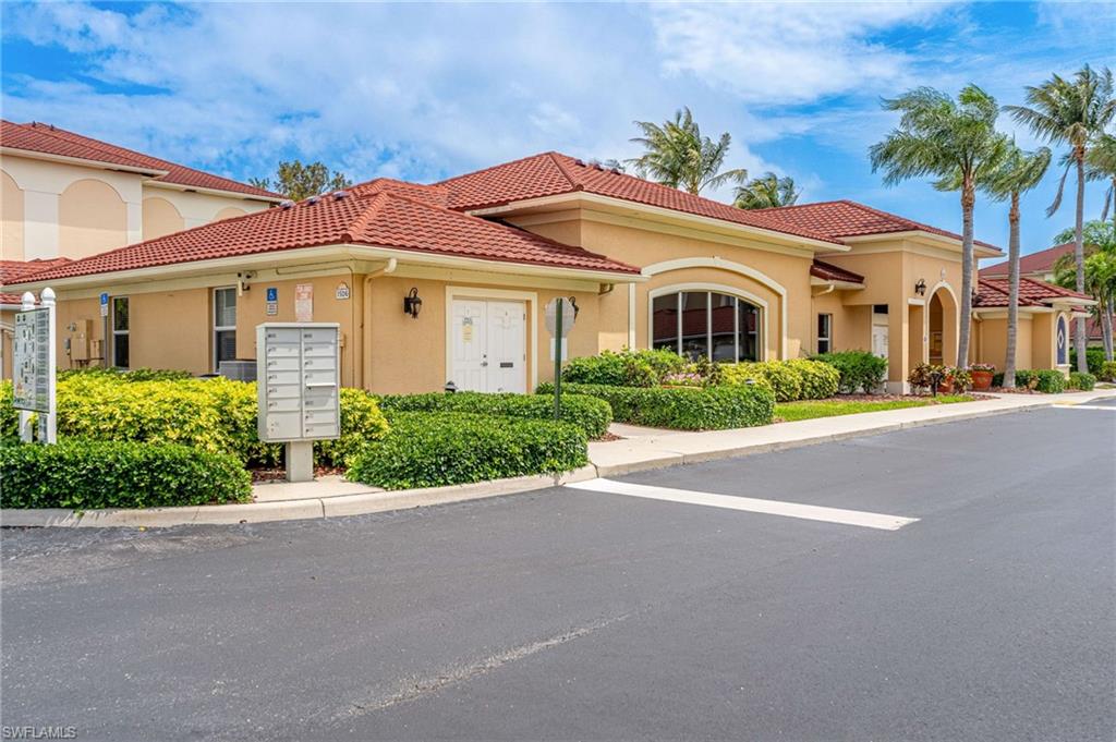 PORTO VISTA CONDO - Residential