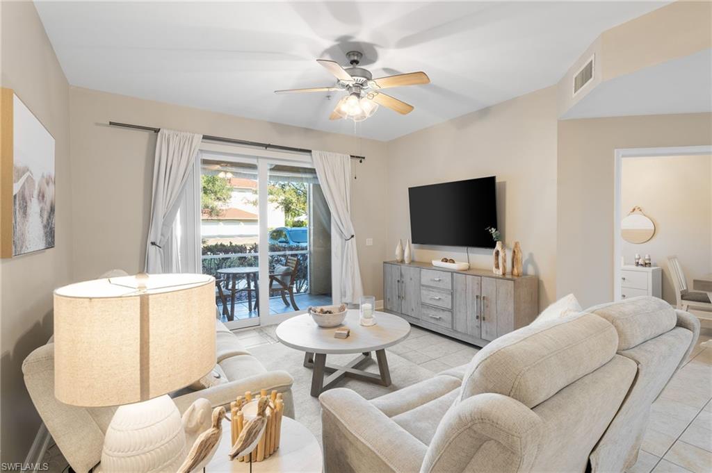 PORTO VISTA CONDO - Residential