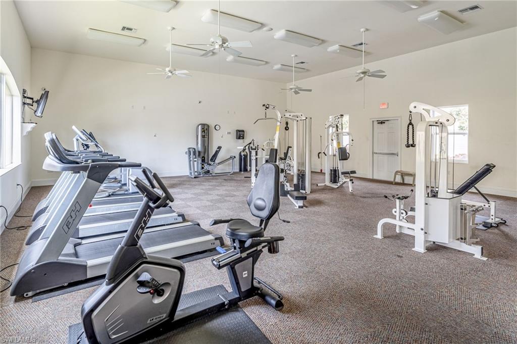 PORTO VISTA CONDO - Residential