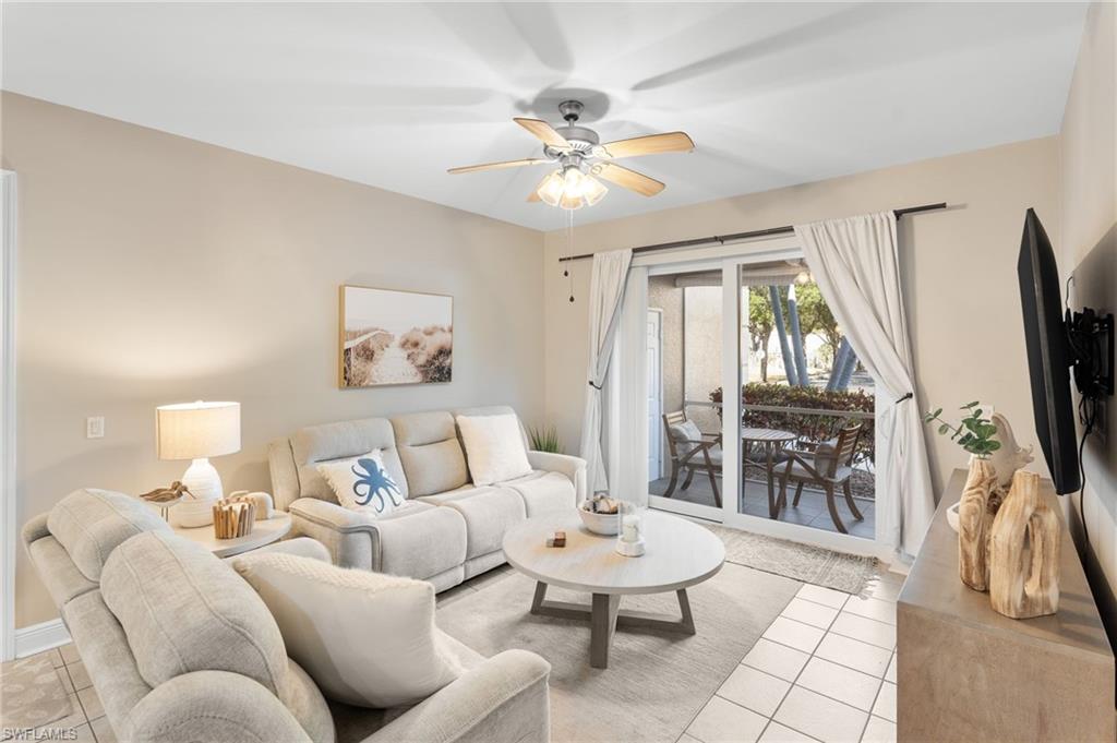 PORTO VISTA CONDO - Residential