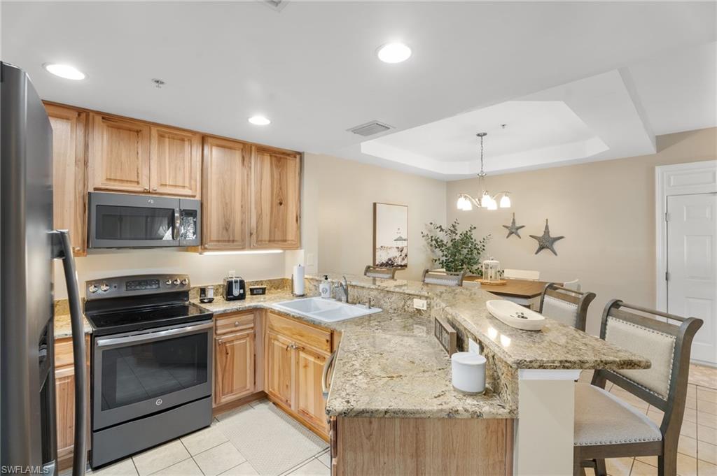 PORTO VISTA CONDO - Residential