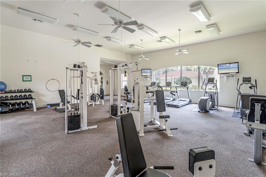 PORTO VISTA CONDO - Residential