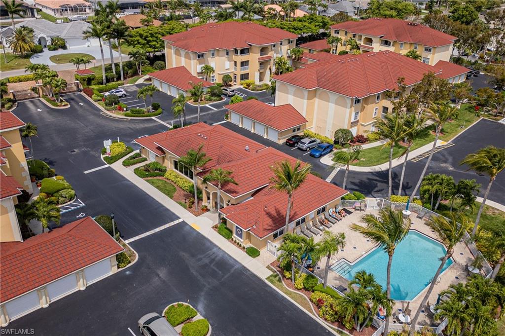 PORTO VISTA CONDO - Residential