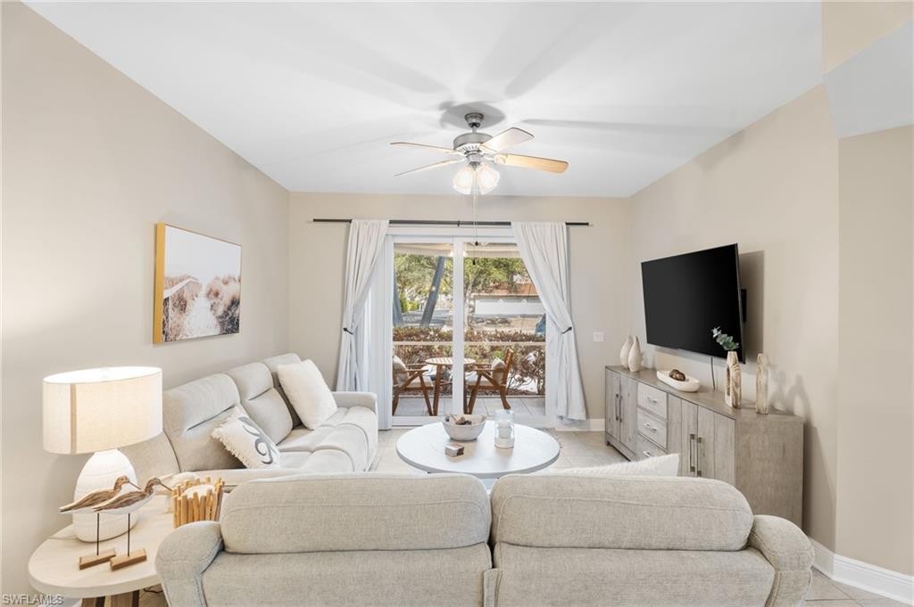 PORTO VISTA CONDO - Residential