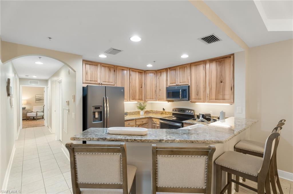 PORTO VISTA CONDO - Residential