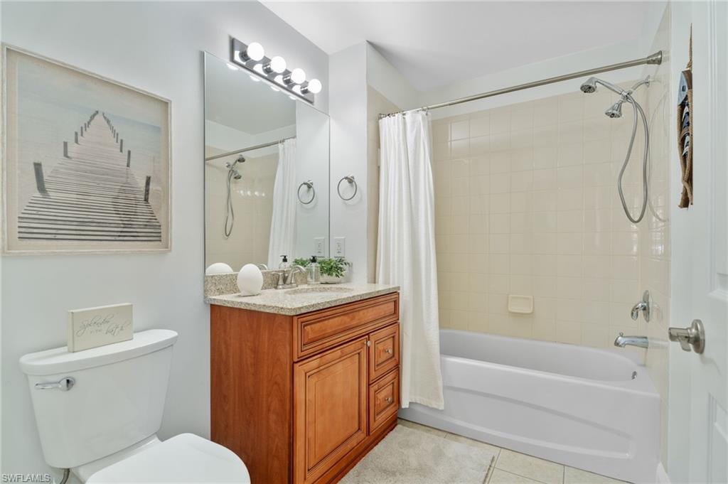 PORTO VISTA CONDO - Residential