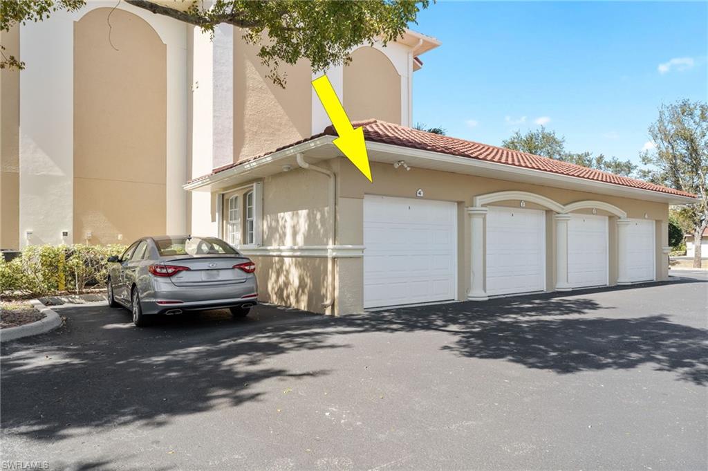 PORTO VISTA CONDO - Residential