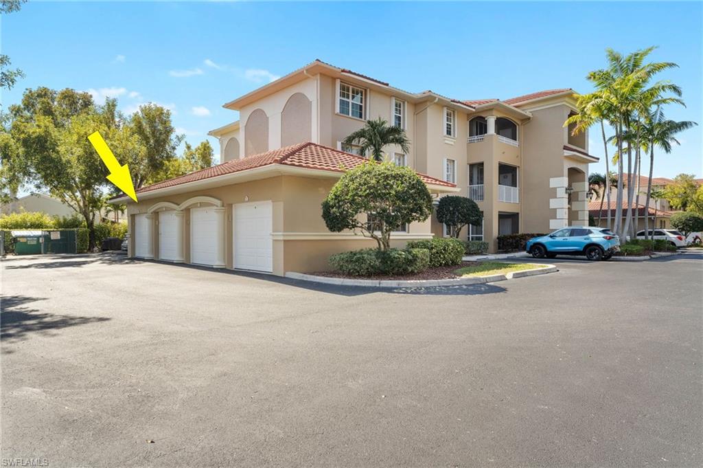 PORTO VISTA CONDO - Residential